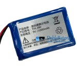 Batería para PLC THL380 [Batería de repuesto]